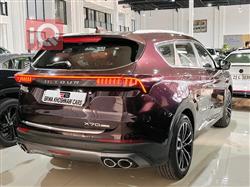 Jetour X70 Plus